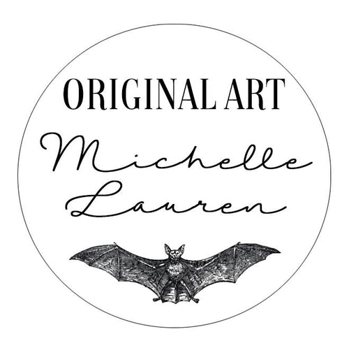 Michelle Lauren Art
